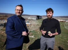 ОБНОВЕНА Информация за незаконен внос на животни от Румъния и за разкрита незаконна кланица в Ихтиман изнесе министър Иван Христанов