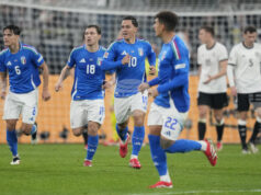 ОБНОВЕНА Италия се класира на финал в потока си от квалификациите за Мондиал 2026 след победа срещу Северна Ирландия