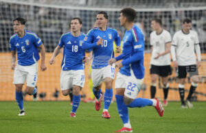 ОБНОВЕНА Италия се класира на финал в потока си от квалификациите за Мондиал 2026 след победа срещу Северна Ирландия