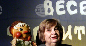 ОБНОВЕНА Отиде си актрисата Слава Рачева