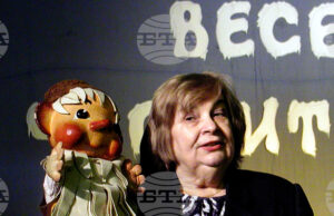 ОБНОВЕНА Отиде си актрисата Слава Рачева