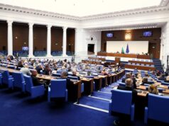 ОБНОВЕНА Парламентът даде мандат на Министерския съвет да заяви на Европейския съвет позиция за необходимостта от временно прекъсване на търговията с емисии