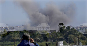 ОБНОВЕНА При израелски удар по автомобил в Южен Ливан са загинали най-малко трима ливански журналисти; според Израел става дума за удар по терорист