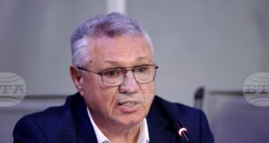 ОБНОВЕНА Създали сме най-добрите условия за гарантиране сигурността на българските граждани в региона на Близкия изток, каза зам.-министърът на външните работи Велизар Шаламанов