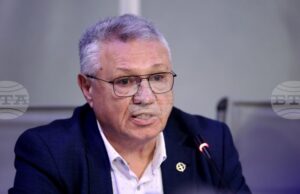 ОБНОВЕНА Създали сме най-добрите условия за гарантиране сигурността на българските граждани в региона на Близкия изток, каза зам.-министърът на външните работи Велизар Шаламанов