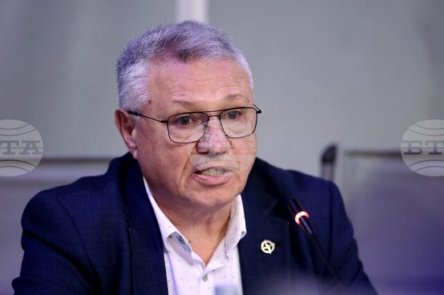 ОБНОВЕНА Създали сме най-добрите условия за гарантиране сигурността на българските граждани в региона на Близкия изток, каза зам.-министърът на външните работи Велизар Шаламанов