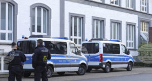 ОБНОВЕНА
                                                                                                Украинец бе задържан в Германия по подозрения, че е шпионирал в полза на Русия