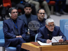 ООН: Иран иска обезщетение от ОАЕ за американските удари по негова територия