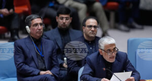 ООН: Иран иска обезщетение от ОАЕ за американските удари по негова територия