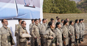 Обекти на иранска кюрдска опозиционна група в Ирак бяха атакувани от дронове, съобщи местен представител