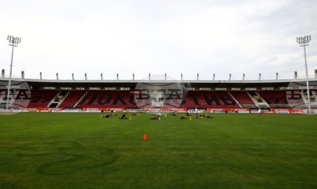 Областният управител на София прекрати обществена поръчка за ремонт на стадион „Локомотив“ поради нарушения