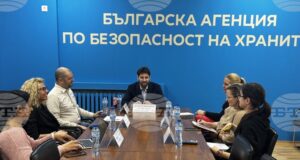 Обособяване на специализирано звено за хуманно отношение към животните е обсъдено на среща в БАБХ