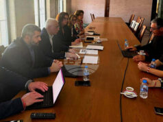 Общественият съвет към ЦИК представи установените проблеми на последните избори пред новото ръководство на Министерството на електронното управление