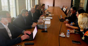 Общественият съвет към ЦИК представи установените проблеми на последните избори пред новото ръководство на Министерството на електронното управление