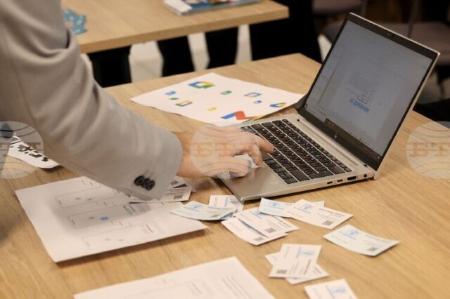 Община Бургас открива нова сесия за набиране на проектни предложения от стартиращи предприятия