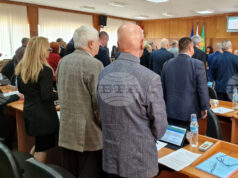 Общинските съветници в Шумен приеха Етичен кодекс и взеха решение за създаване на Етична комисия