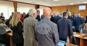 Общинските съветници в Шумен приеха Етичен кодекс и взеха решение за създаване на Етична комисия