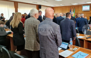 Общинските съветници в Шумен приеха Етичен кодекс и взеха решение за създаване на Етична комисия