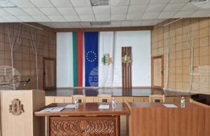 Общинският съвет в Кубрат ще разгледа на извънредно заседание докладна за отмяна на решението за временен кмет