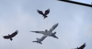 Ограничения за полетите бяха въведени на летище Пулково в Санкт Петербург заради опасност от атаки с дронове