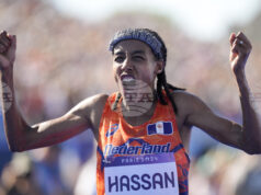 Олимпийската шампионка Сифан Хасан ще пропусне Лондонския маратон заради контузия