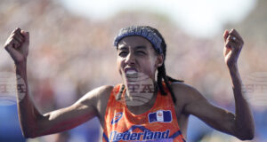 Олимпийската шампионка Сифан Хасан ще пропусне Лондонския маратон заради контузия