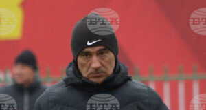 Опитният Сашо Ангелов e новият старши треньор на Локомотив (Горна Оряховица)