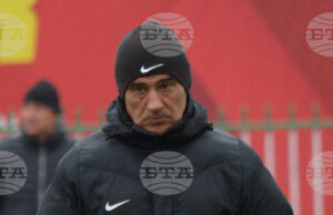 Опитният Сашо Ангелов e новият старши треньор на Локомотив (Горна Оряховица)