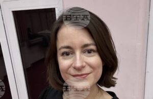 От нас - музикантите, зависи класическата музика да не е наслада само за избрани, каза за БТА цигуларката Лия Петрова