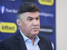 От пловдивските Ботев и Локомотив изказаха съболезнования за кончината на Борислав Михайлов