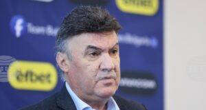 От пловдивските Ботев и Локомотив изказаха съболезнования за кончината на Борислав Михайлов