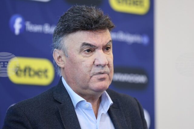 От пловдивските Ботев и Локомотив изказаха съболезнования за кончината на Борислав Михайлов