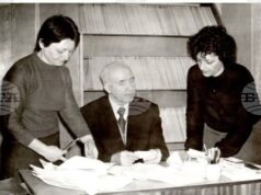 От създаването му през 1963 г. досега броят на документите в Държавния архив в Търговище е нараснал 50 пъти