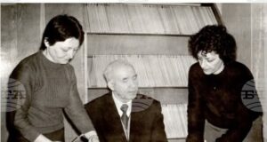 От създаването му през 1963 г. досега броят на документите в Държавния архив в Търговище е нараснал 50 пъти