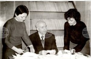 От създаването му през 1963 г. досега броят на документите в Държавния архив в Търговище е нараснал 50 пъти