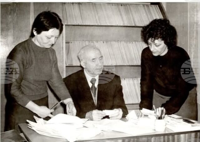 От създаването му през 1963 г. досега броят на документите в Държавния архив в Търговище е нараснал 50 пъти