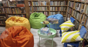 От читалище „Надежда“ във Велико Търново обявиха отличените участници в конкурса „Уникално облекло за книга“