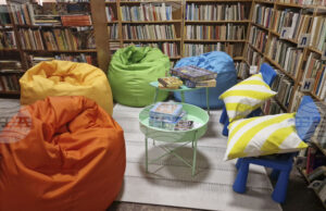 От читалище „Надежда“ във Велико Търново обявиха отличените участници в конкурса „Уникално облекло за книга“ От читалище „Надежда“ във Велико Търново обявиха отличените участници в конкурса „Уникално облекло за книга“