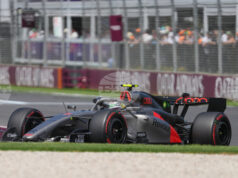 Отборният директор Джонатан Уийтли за деветото място на Ауди в Мелбърн: "Това е исторически момент"