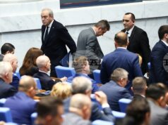 Отлага се предвиденото за днес изслушване в парламента за ескалиращите разходи за планови ремонти на пети и шести блок на АЕЦ "Козлодуй"