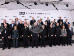 Отсега трябва да се работи за следвоенното възстановяване на Украйна и да се помогне на украинския народ да изгради модерна икономика, заяви Рая Назарян Отсега трябва да се работи за следвоенното възстановяване на Украйна и да се помогне на украинския народ да изгради модерна икономика, заяви Рая Назарян