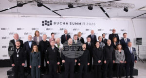 Отсега трябва да се работи за следвоенното възстановяване на Украйна и да се помогне на украинския народ да изгради модерна икономика, заяви Рая Назарян