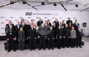 Отсега трябва да се работи за следвоенното възстановяване на Украйна и да се помогне на украинския народ да изгради модерна икономика, заяви Рая Назарян