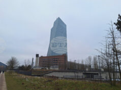 Очаква се ЕЦБ да запази днес лихвите си непроменени, но войната в Иран засилва инфлационните рискове