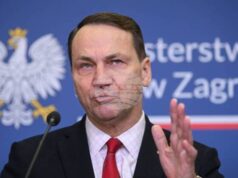 ПАП: Над 7100 поляци са се завърнали в Полша от Близкия изток, съобщи външният министър на страната ПАП: Над 7100 поляци са се завърнали в Полша от Близкия изток, съобщи външният министър на страната