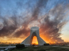 ПРЕГЛЕД НА ПЕЧАТА
Войната в Близкия изток продължава да е водеща тема в западния печат ПРЕГЛЕД НА ПЕЧАТА
Войната в Близкия изток продължава да е водеща тема в западния печат
