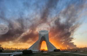 ПРЕГЛЕД НА ПЕЧАТА
                                                                                                Войната в Близкия изток продължава да е водеща тема в западния печат