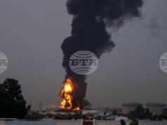 ПРЕГЛЕД НА ПЕЧАТА
Западният печат започва поредна седмица с фокус върху конфликта в Близкия изток ПРЕГЛЕД НА ПЕЧАТА
Западният печат започва поредна седмица с фокус върху конфликта в Близкия изток