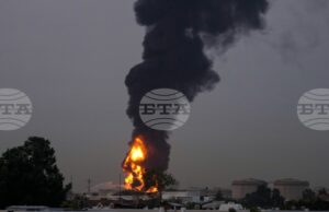 ПРЕГЛЕД НА ПЕЧАТА
Западният печат започва поредна седмица с фокус върху конфликта в Близкия изток ПРЕГЛЕД НА ПЕЧАТА
Западният печат започва поредна седмица с фокус върху конфликта в Близкия изток