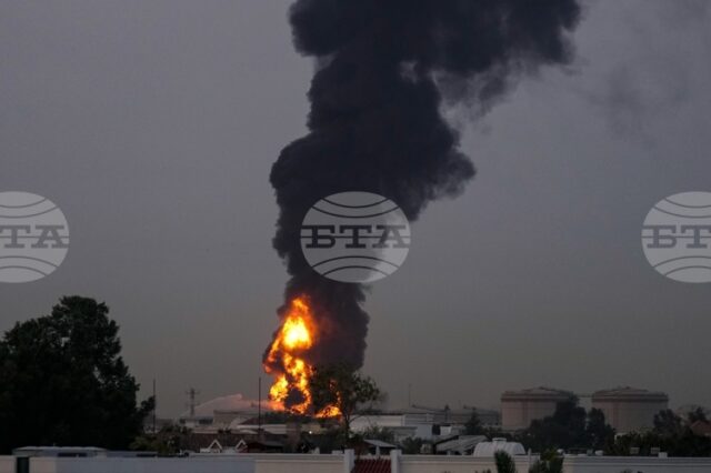 ПРЕГЛЕД НА ПЕЧАТА
                                                                                                Западният печат започва поредна седмица с фокус върху конфликта в Близкия изток